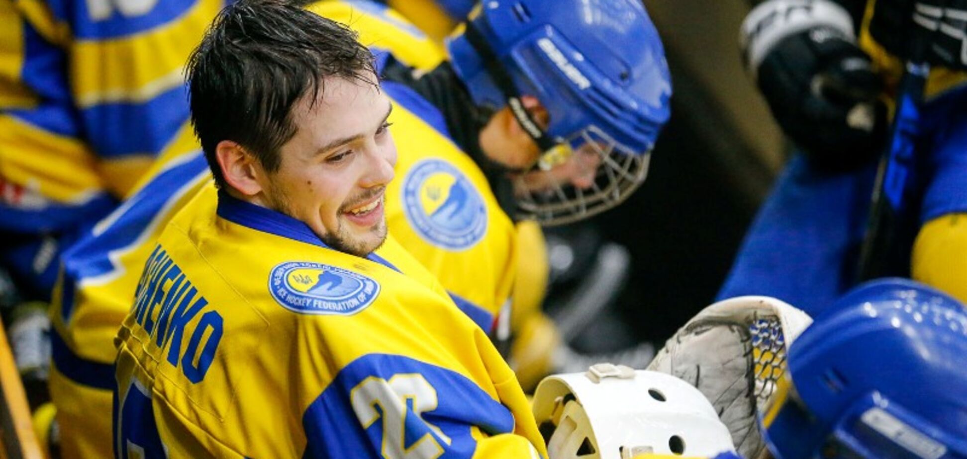 На зло скептикам! У Києві розкішно презентували юніорський ЧС із хокею