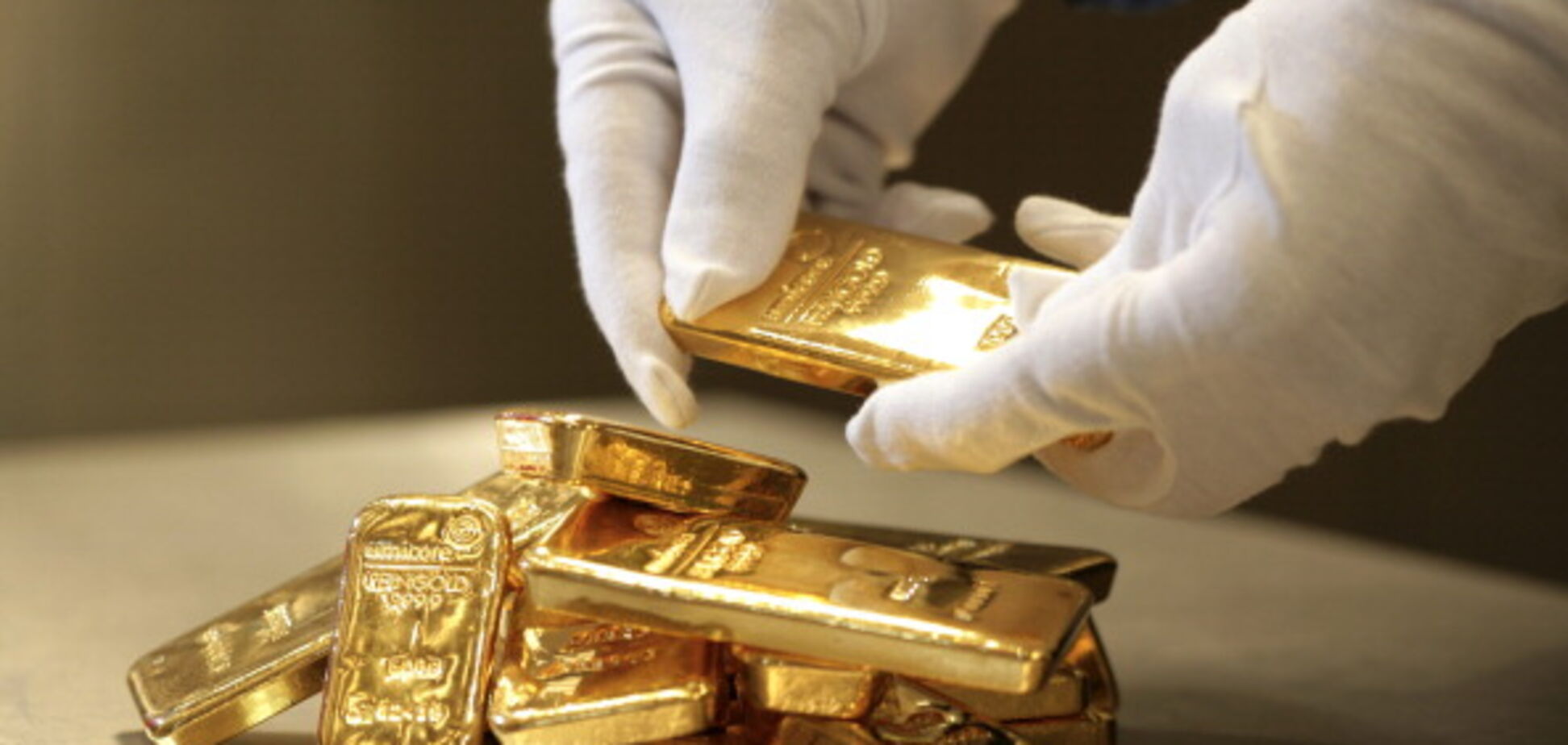 В Україні виявили велике родовище золота