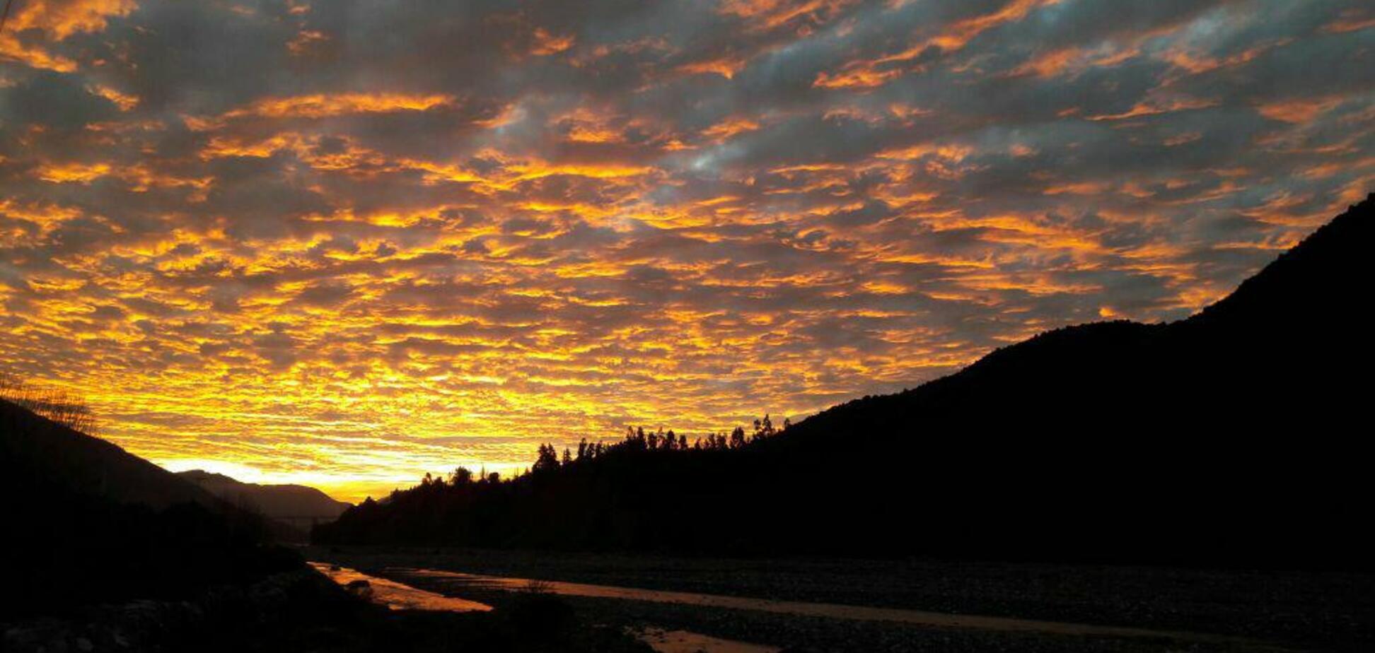 На край света за любимым: как живется украинке в самой длинной стране мира