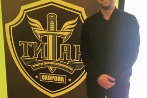 Павел Тука