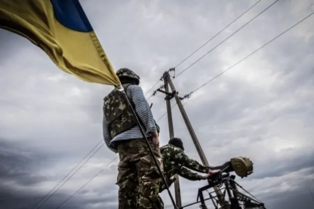 реинтеграция донбасса