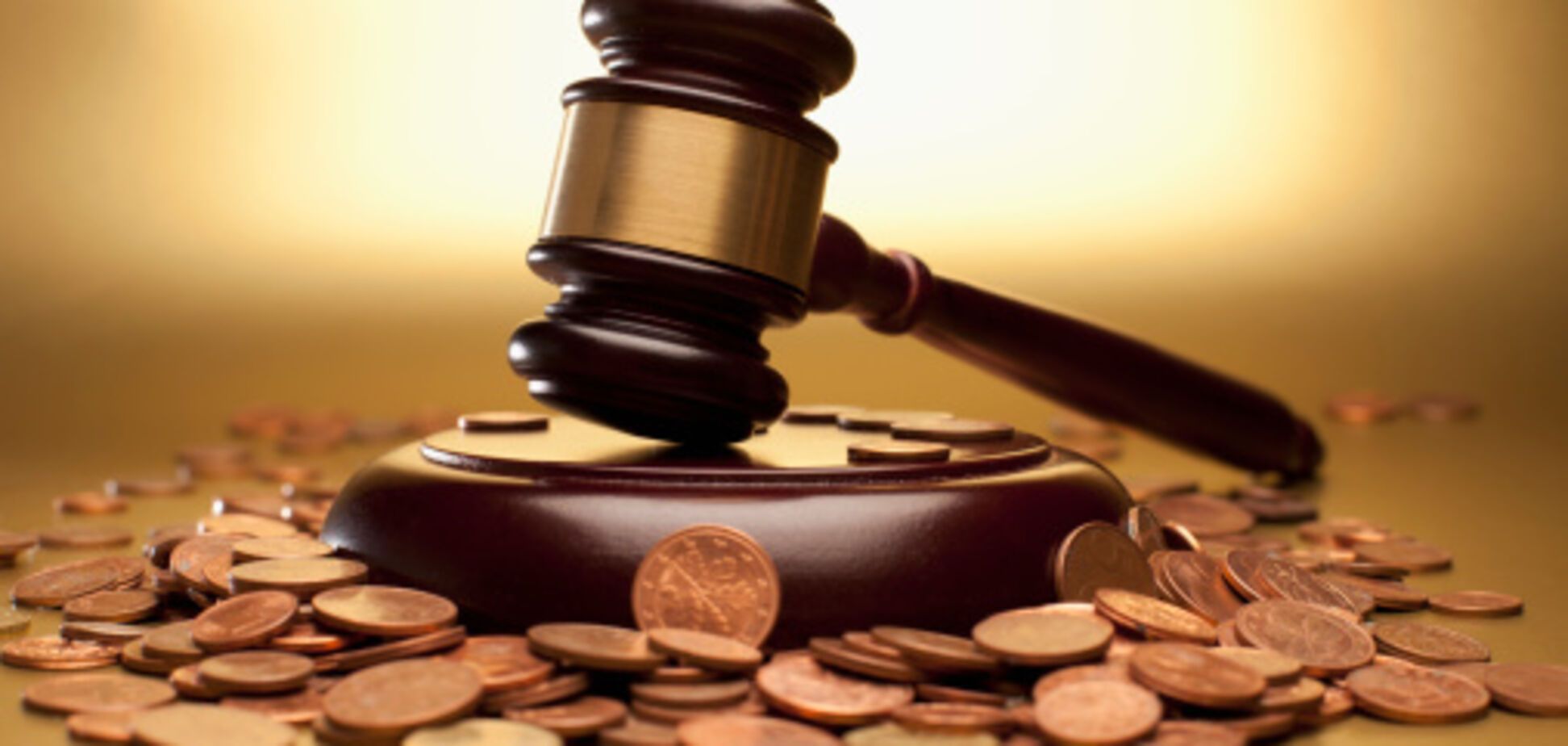 Україна з молотка: що змінить довгоочікуване рішення Ради