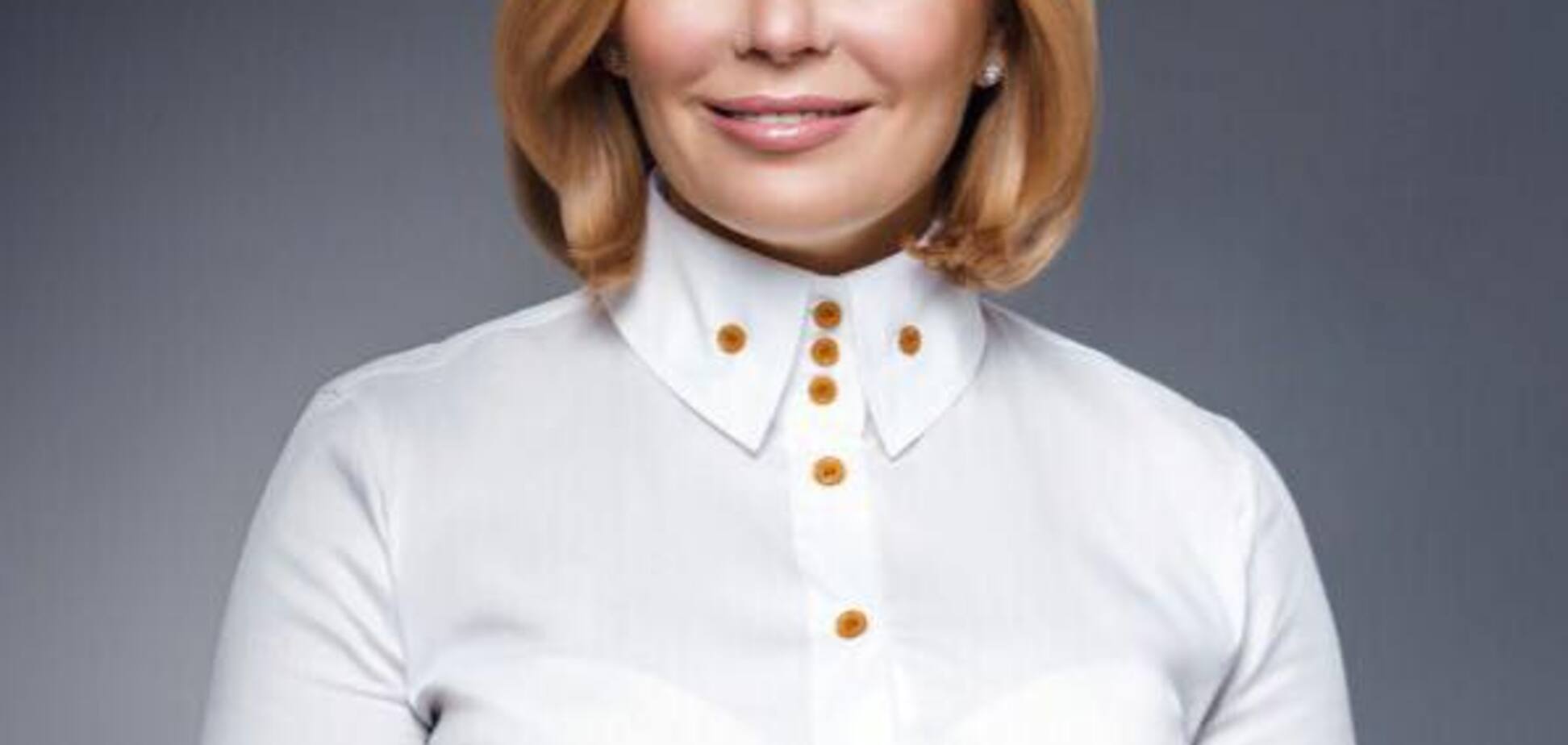Людмила Демченко