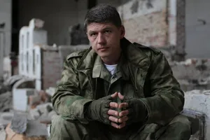 Андрей Шараскин