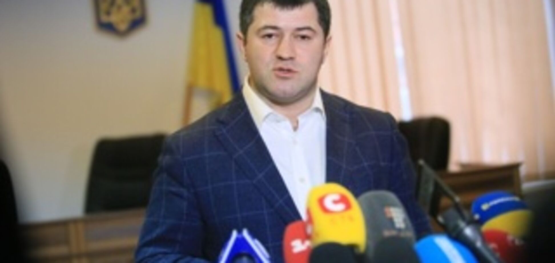 Пора в отставку? Насиров рассказал о провалах министра Данилюка