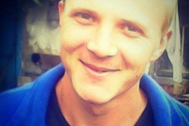 У Києві зник чоловік із татуюванням кобри