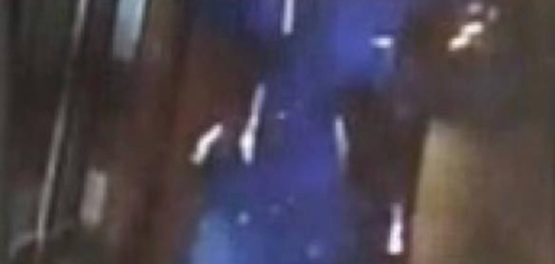 'Будеш кричати - уб'ю': у Києві відбувся звірячий напад