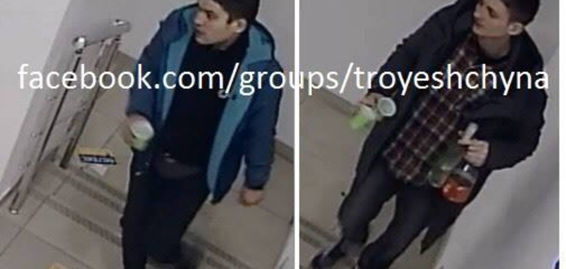 На руках - рани: в Києві підлітки влаштували гучний скандал у ТЦ