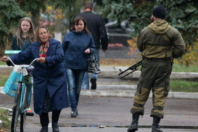 'Освободились' от Украины: в сети показали, чем живут жители Донбасса