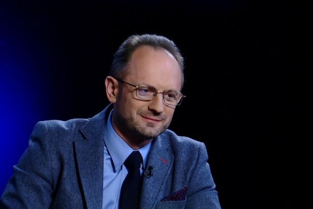 Безсмертний: перенесення 'Мінська' - лише вершина айсберга