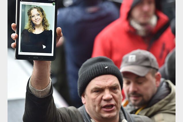 Понад шість осіб: у справі Ноздровської спливли нові подробиці розслідування