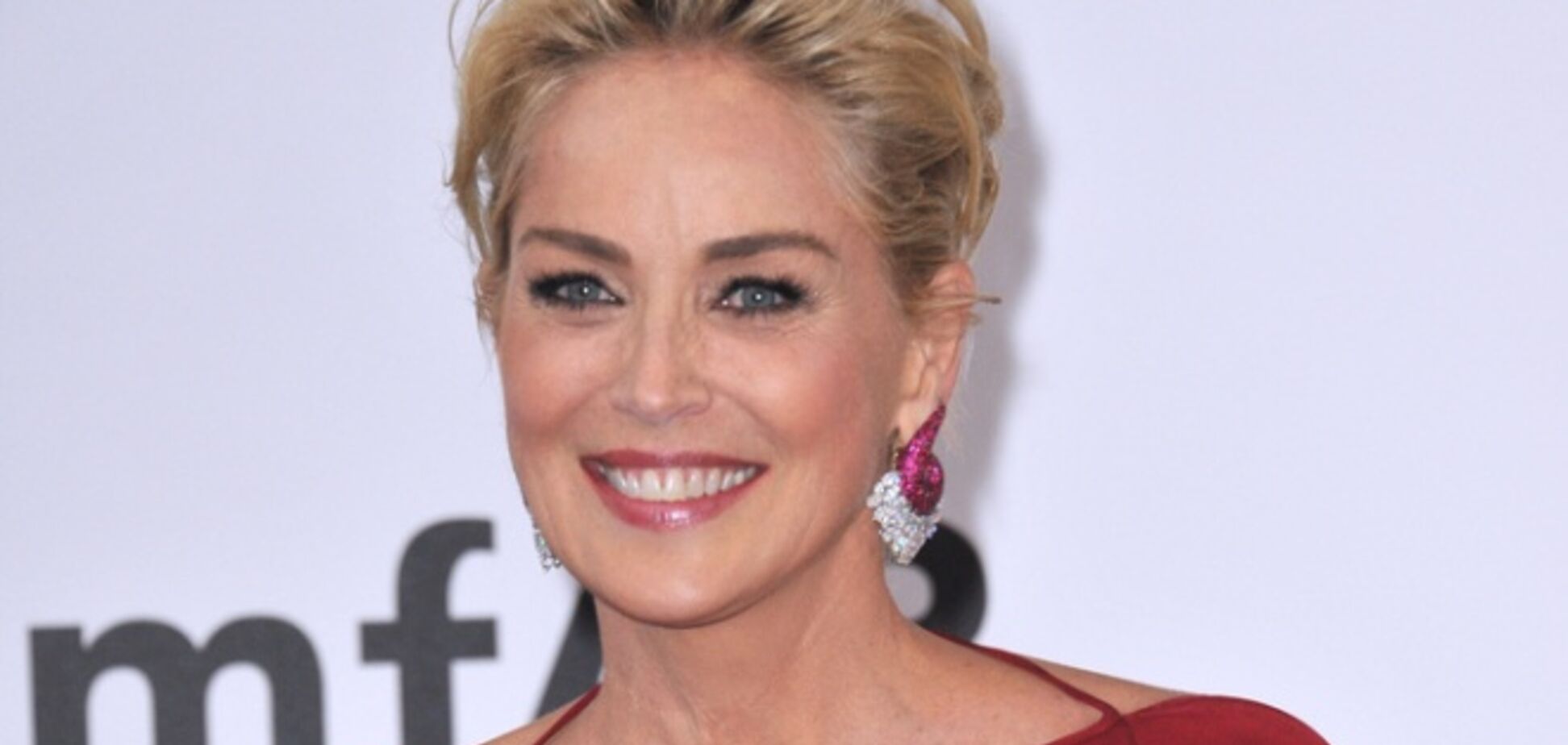 Шерон Стоун