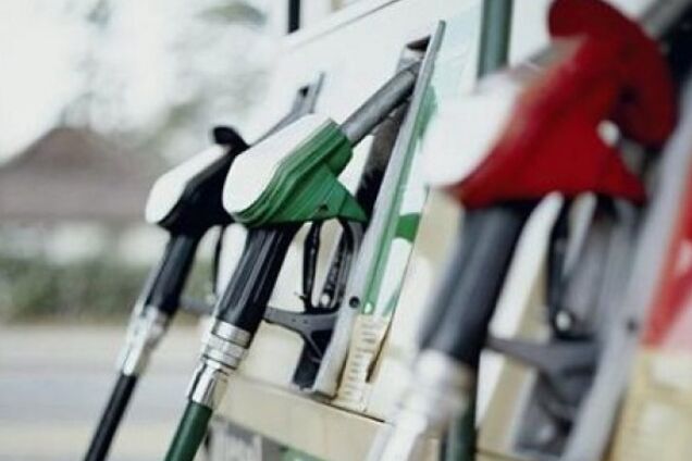 Ціни на автогаз продовжили ріст: вартість пального на АЗС