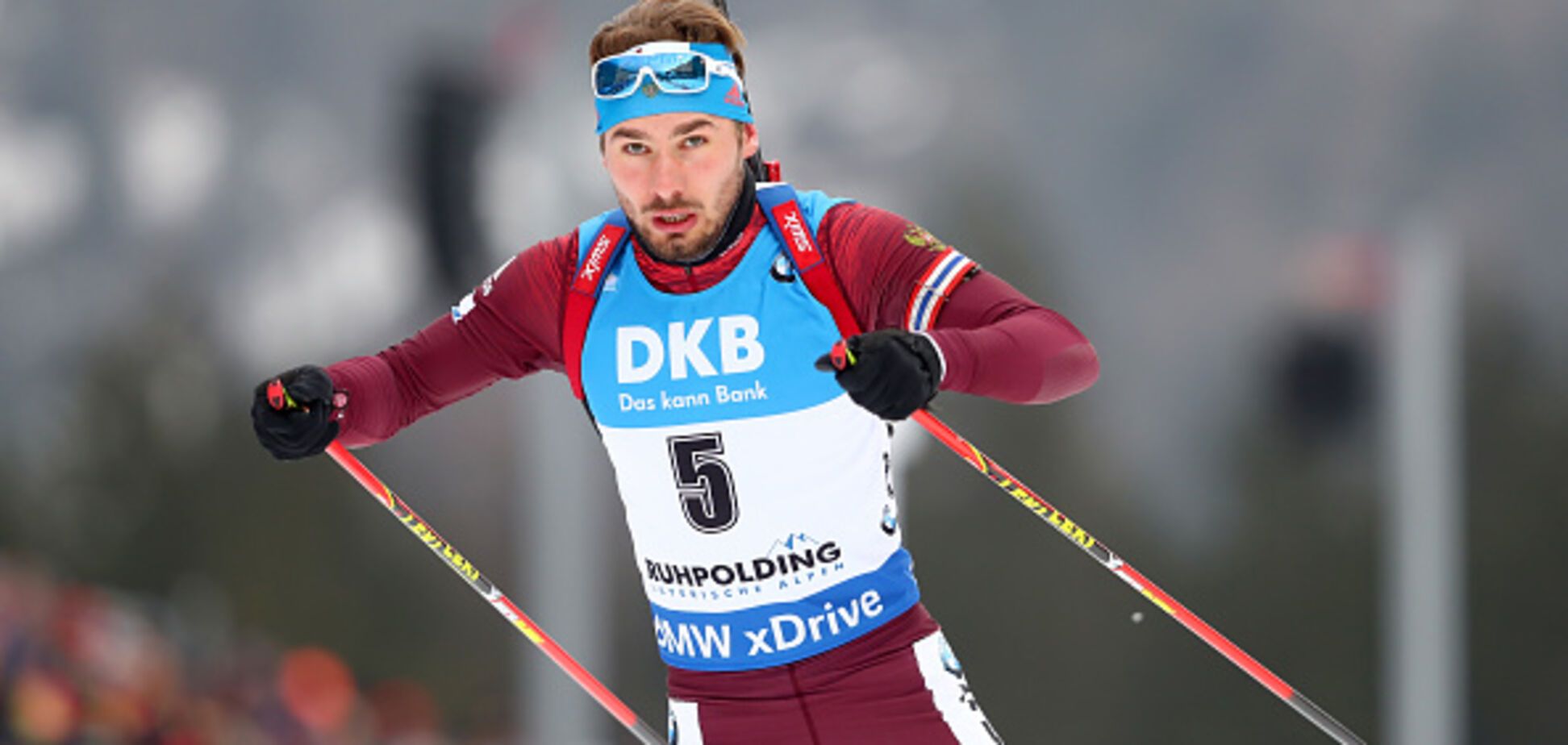 'Гнилая сущность': лучшего биатлониста России загнобили за бредовое заявление на Кубке мира