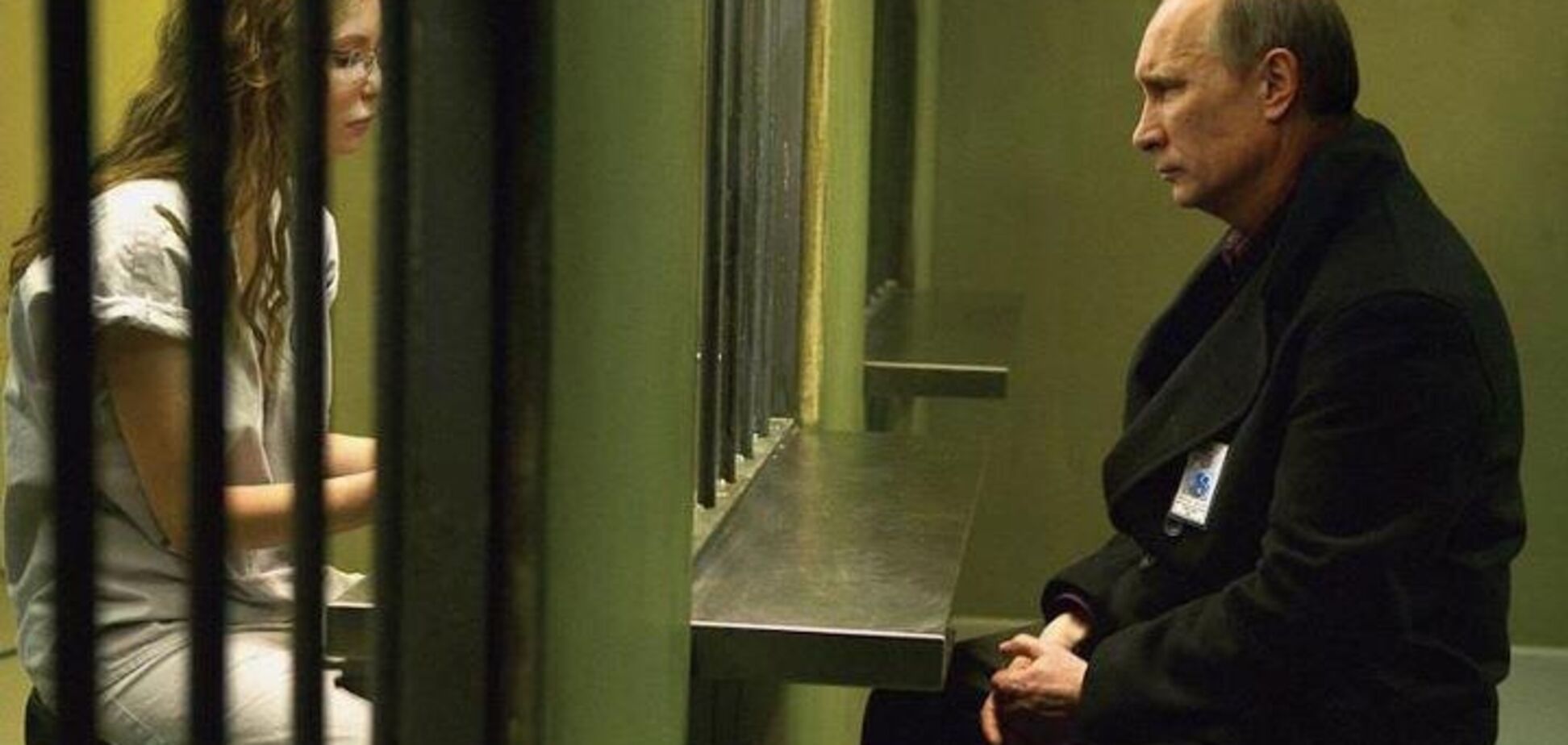 Путину в России 'светит' 20 лет тюрьмы за Крым и Донбасс - Федоров