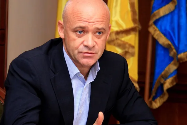 Геннадий Труханов