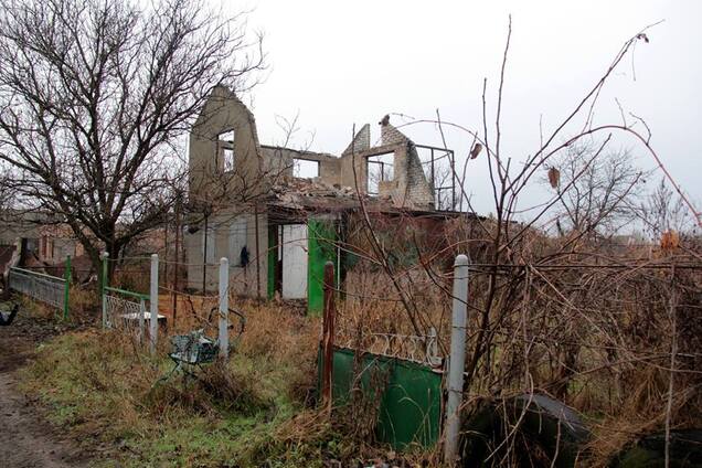 Это наиболее сильный ход украинской власти за четыре года войны