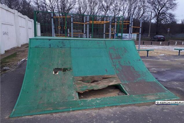 Новости Крымнаша. Крым причалил к гавани, воды которой наполнены ложью