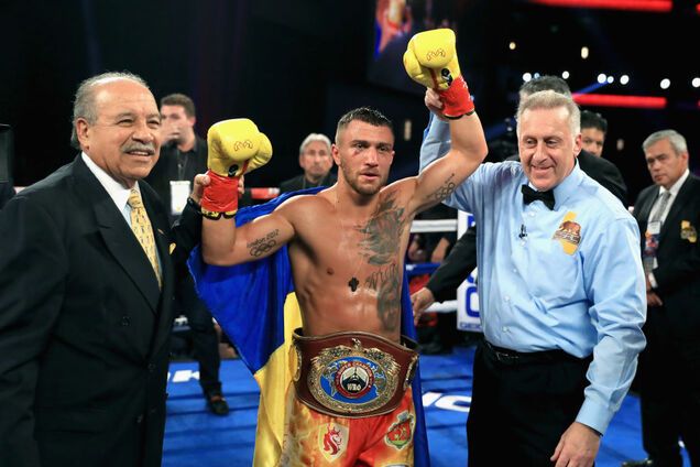 Ломаченко найкращий боксер світу - Майк Тайсон