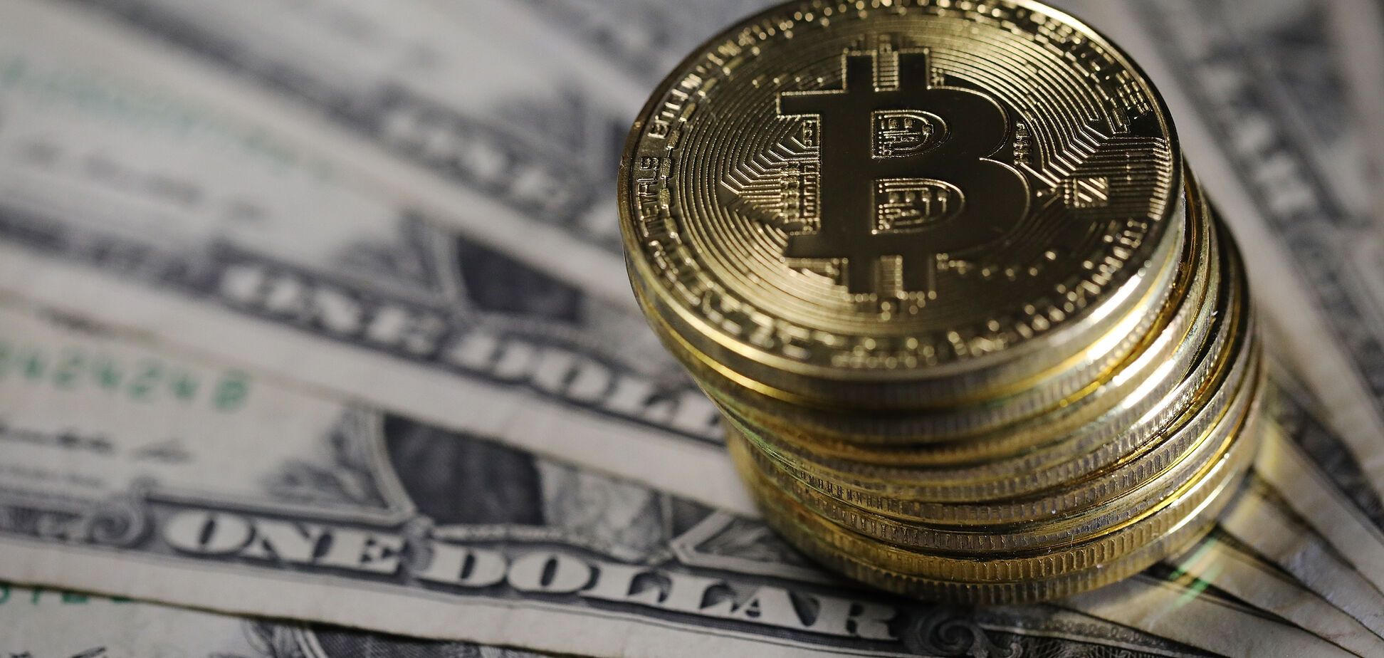 'Пора купувати': у США спрогнозували грандіозний прорив біткоіну