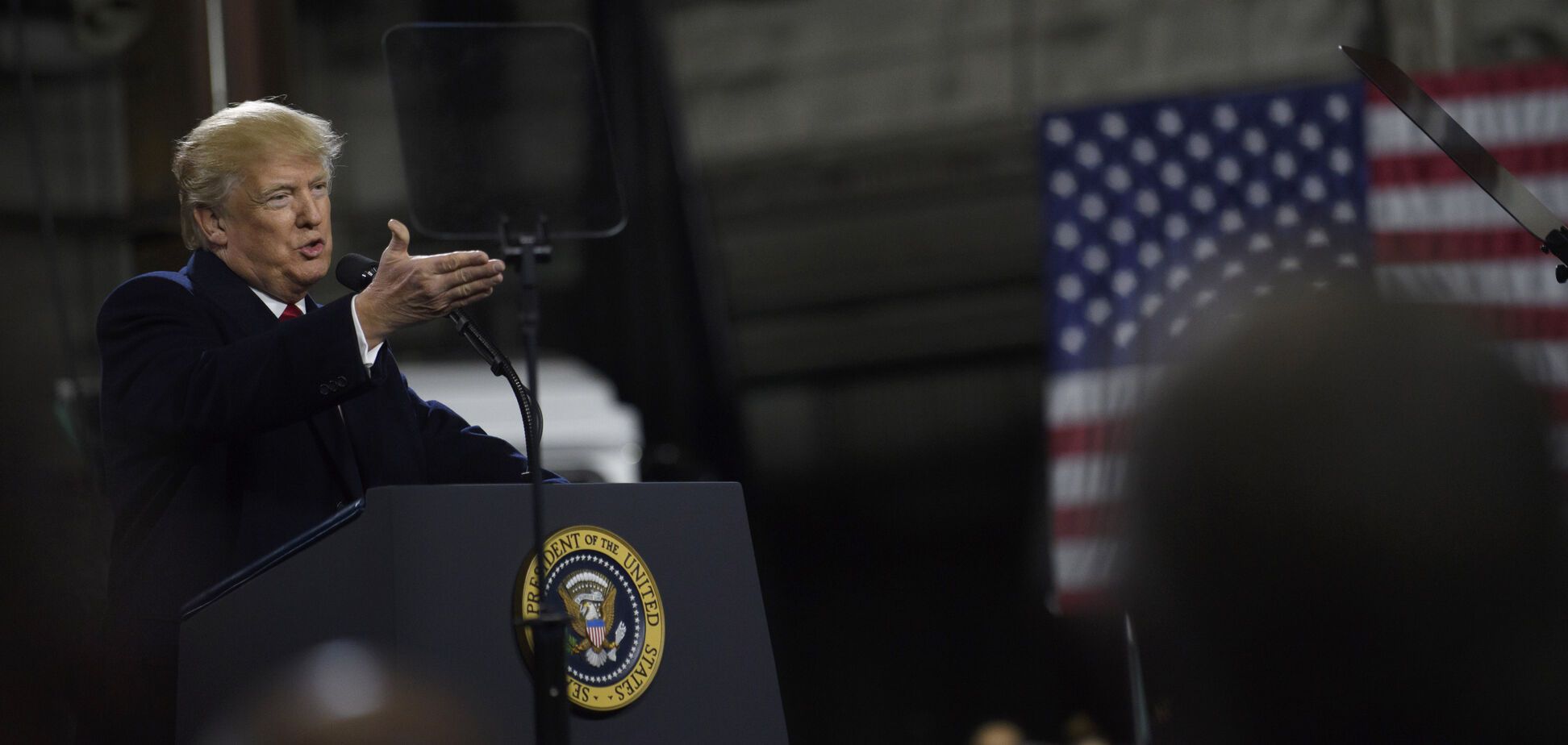 Украина ответила на резонансное предложение Трампа по 'Минску'