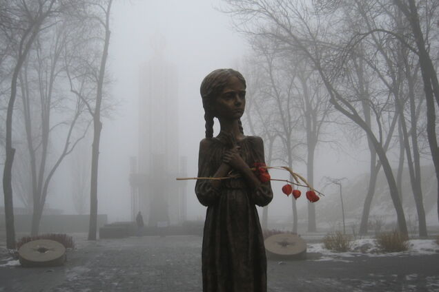 Отрицание Голодомора: не в той стране провели денацификацию