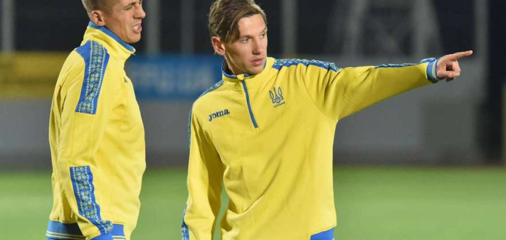 'Динамо' почало переговори про трансфер ключового футболіста збірної України