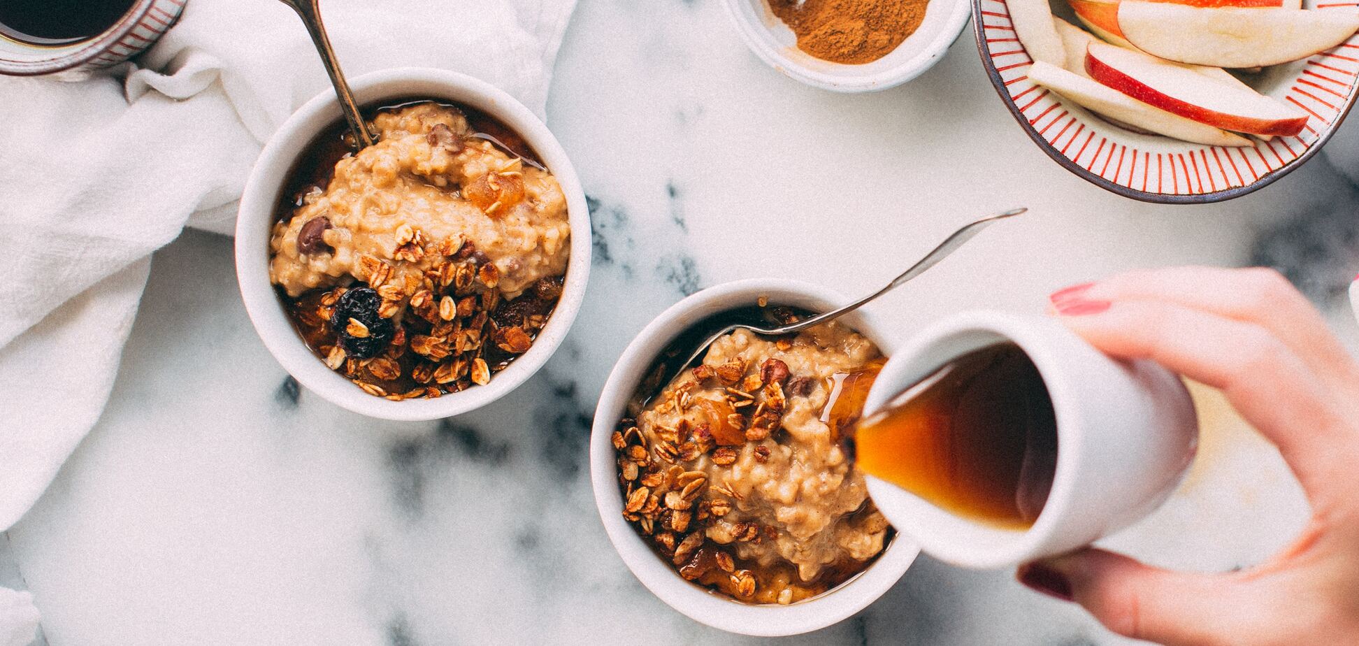 Зимние витамины