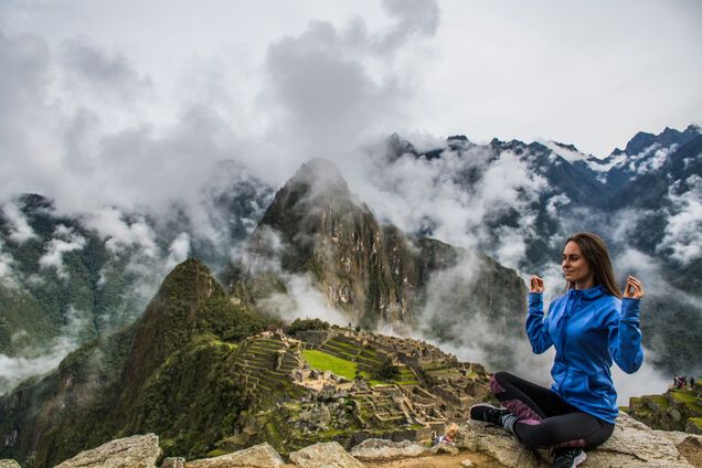 Бросить все и уехать на край света: невероятная история украинки
