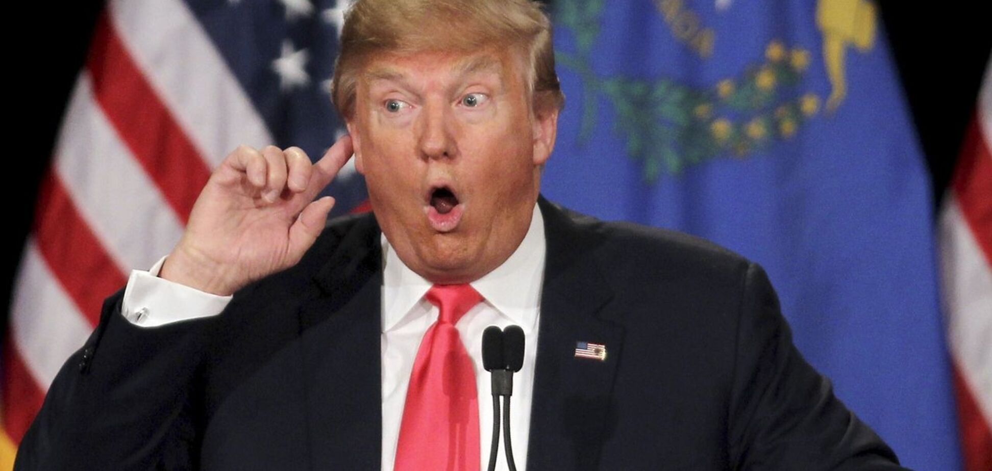 Это сговор: в 'ЛНР' заистерили на предложение Трампа по Минску