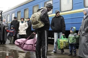 В*та скулит: в сети показали последствия прихода "русского мира" в Крым