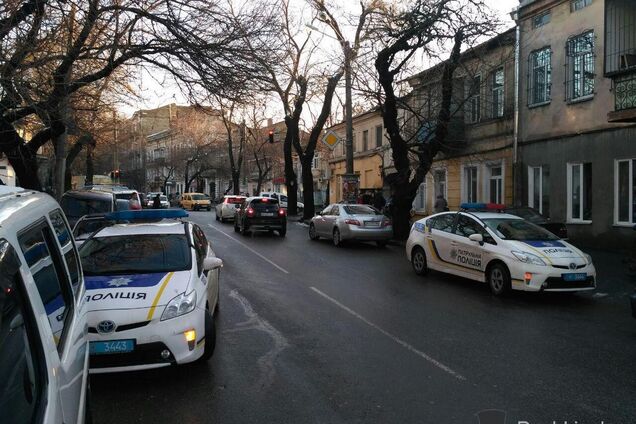 Смертельная перестрелка с копами в Одессе: появились шокирующие подробности