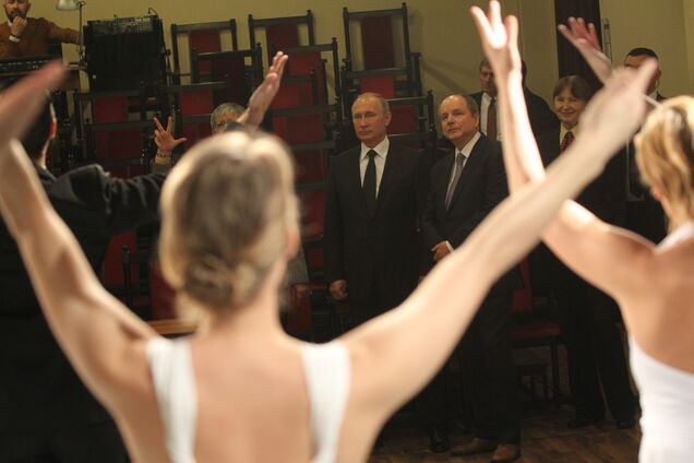 Особый ген русского народа