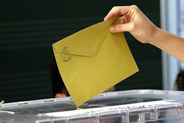 Если бы выборы были сейчас