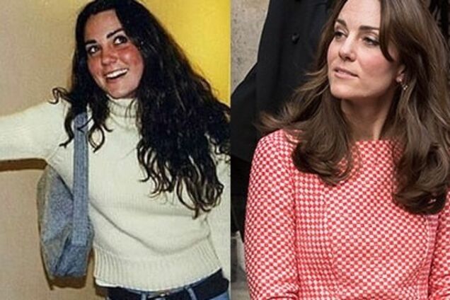 День рождения Кейт Миддлтон: эволюция стиля герцогини Кембриджской