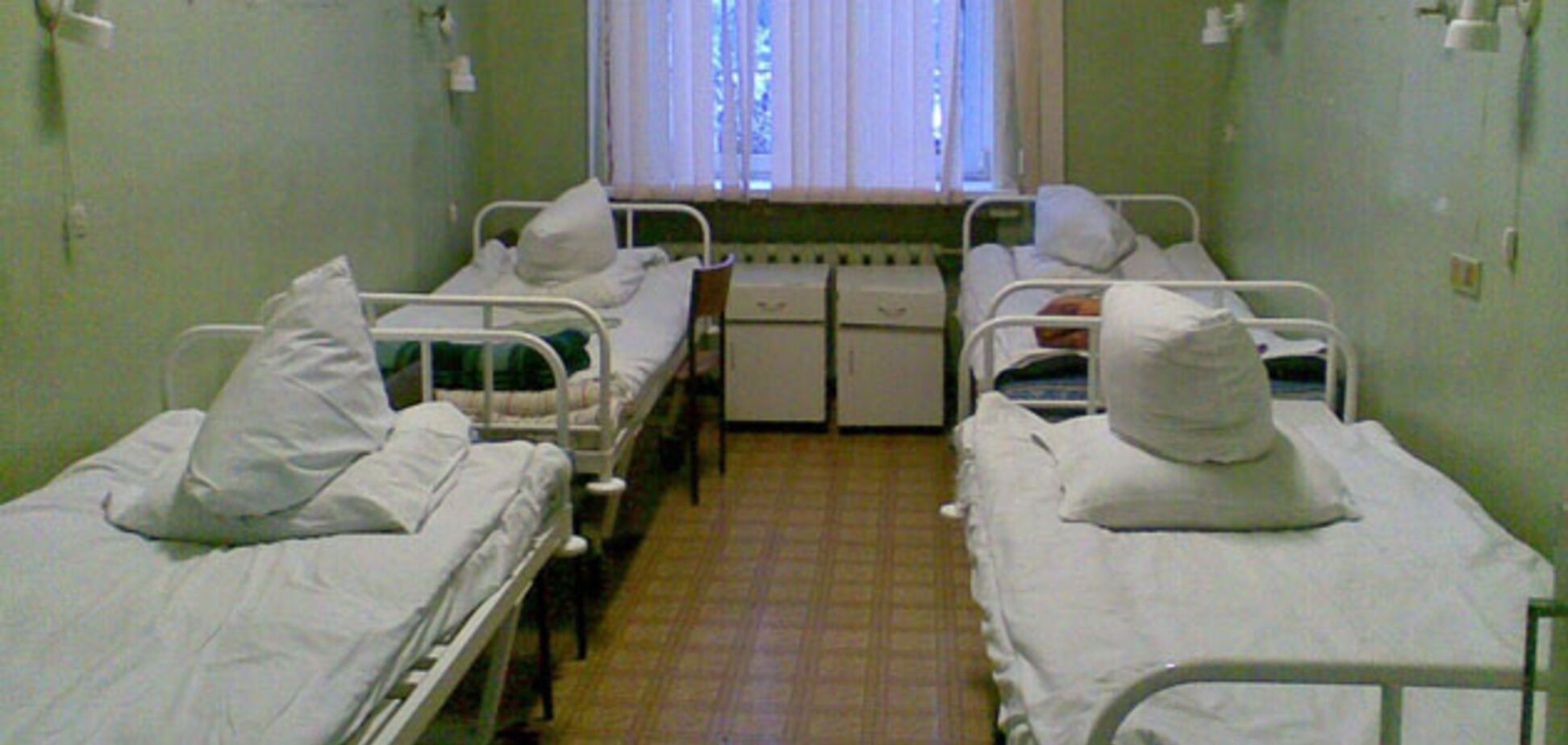 Медреформа в Украине: стало известно, как будут работать больницы