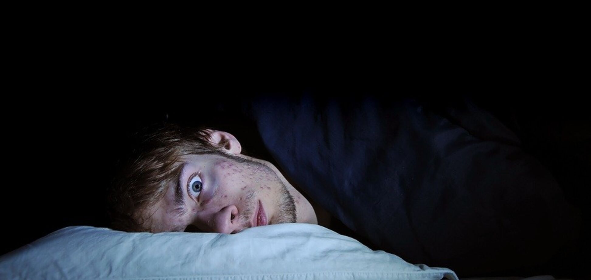 Як скоріше заснути: американські вчені назвали прості способи