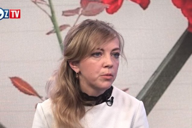 'Возьмутся за каждого': резонансное убийство Ноздровской окрестили 'второй Врадиевкой'