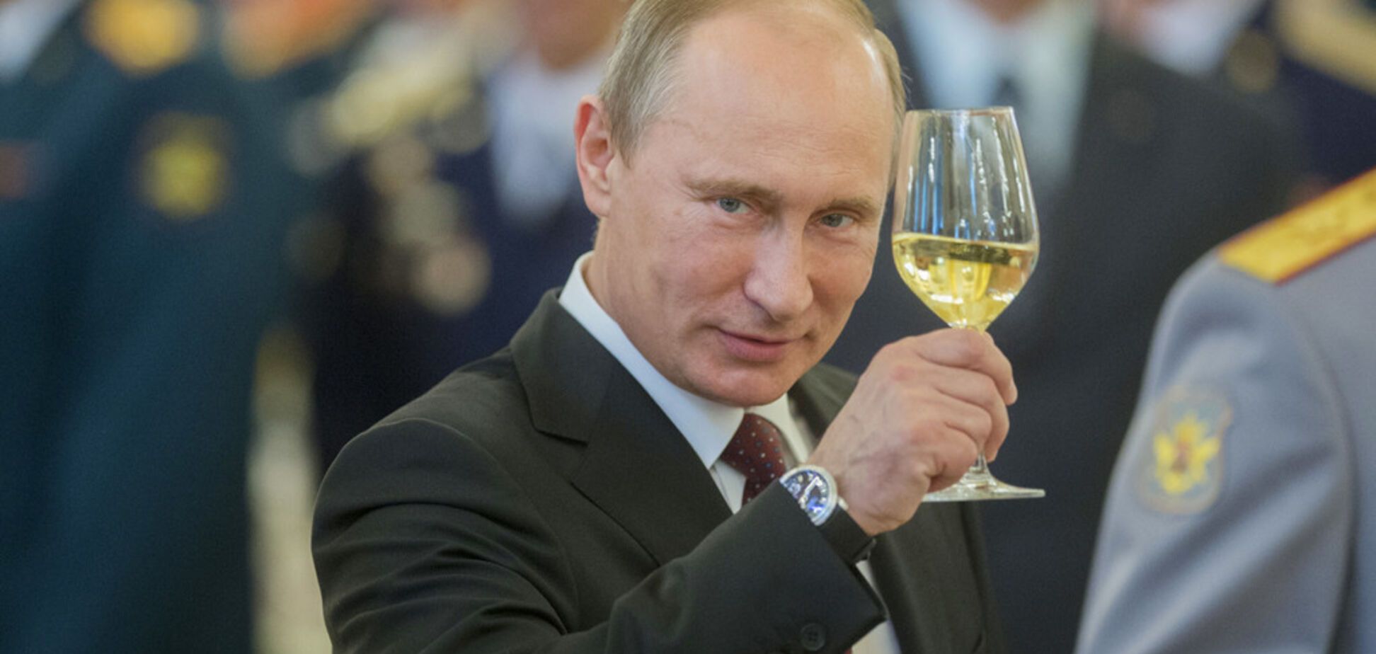 Путін стане 'кульгавою качкою': з'явився прогноз, що чекає Росію після виборів