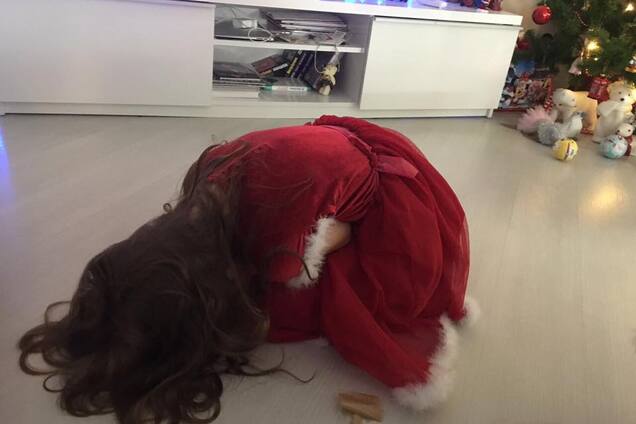 Это страшно: волонтер показала реакцию детей с Донбасса на фейерверки в Киеве