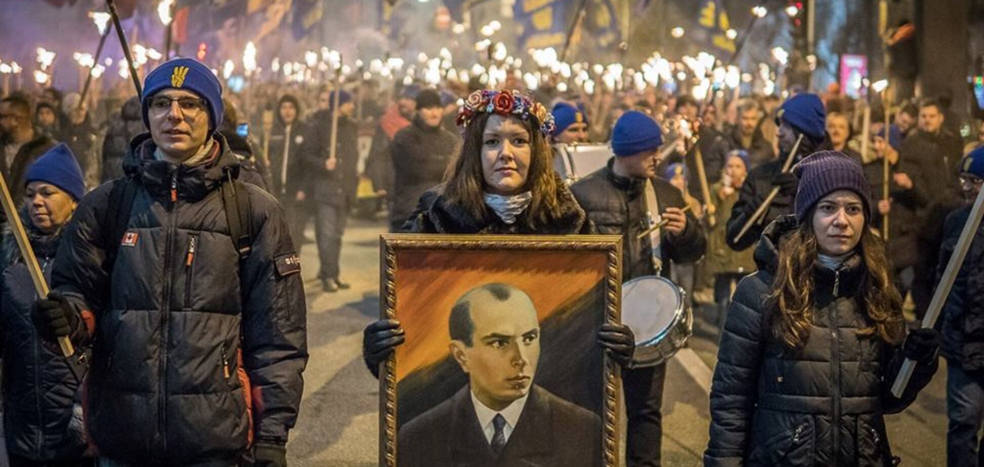 Бандера идет в наступление? Украинский историк рассказал Аксенову о националистах