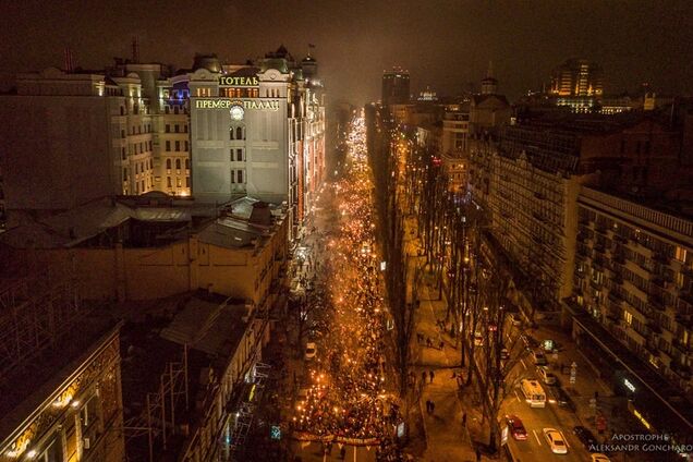 Проект 'Россия' ускоренно деградирует