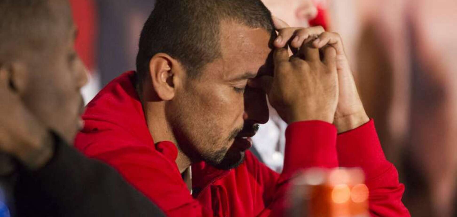 Скандал дня: полиция арестовала обидчика Ломаченко