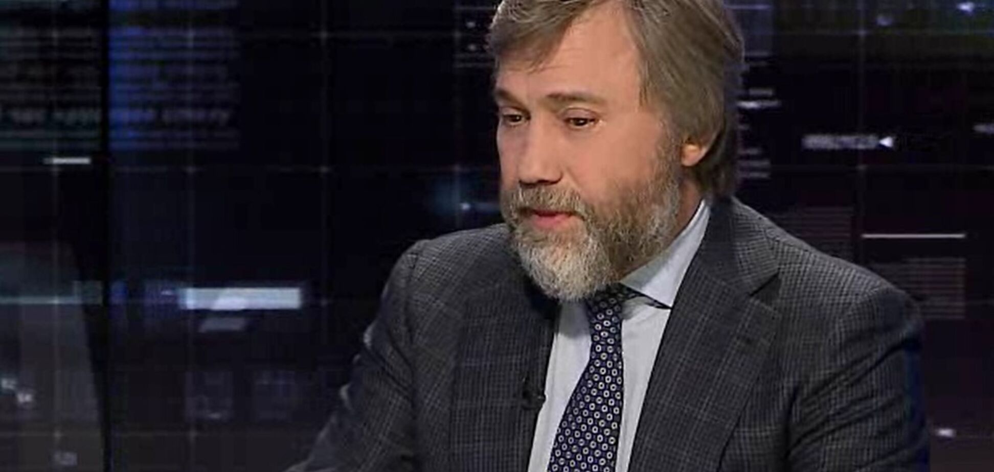 Почему России удалось захватить Крым: Новинский озвучил свою версию