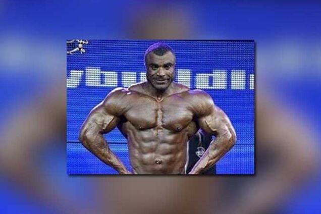 Мохамед Саад