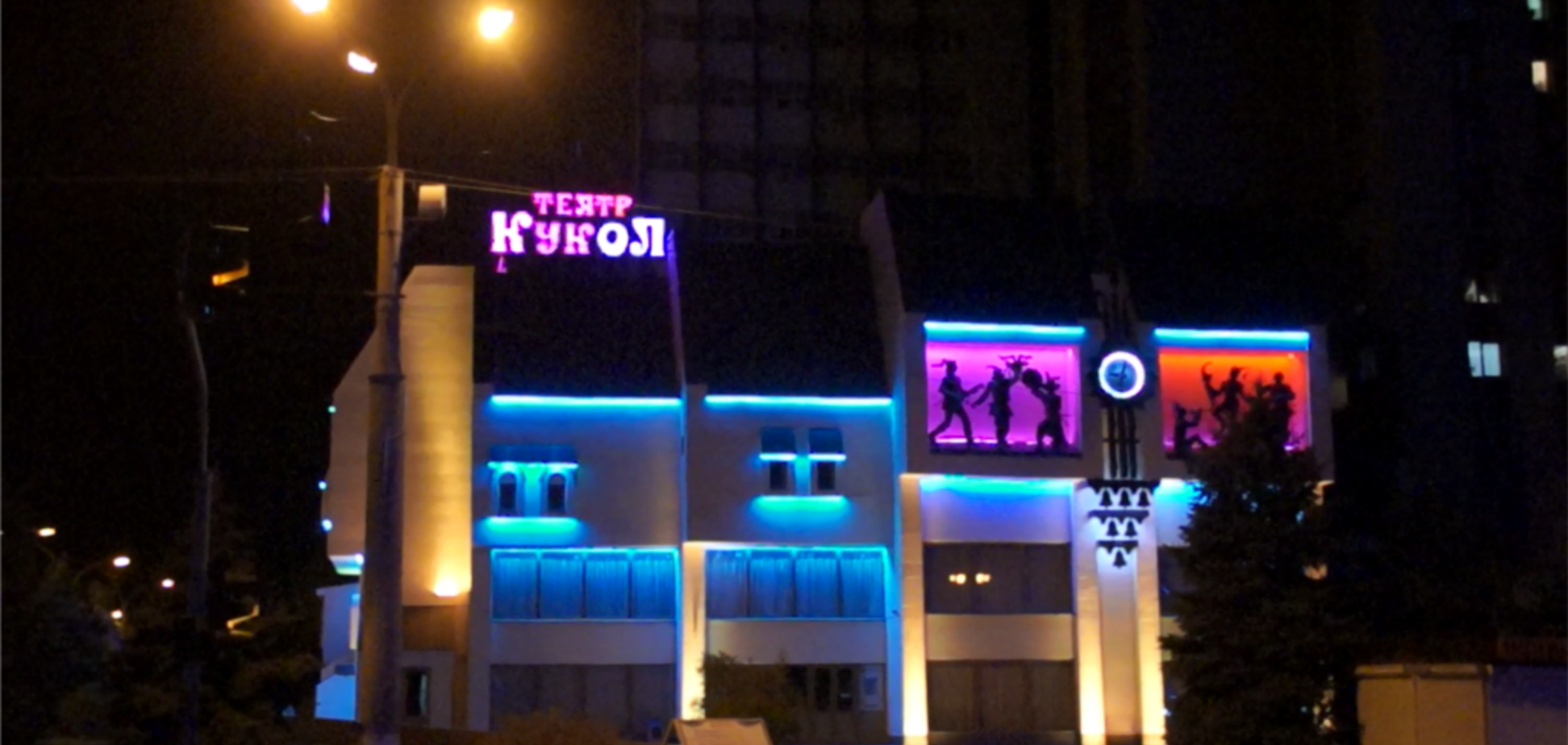 Если бы луганчане бедствовали...