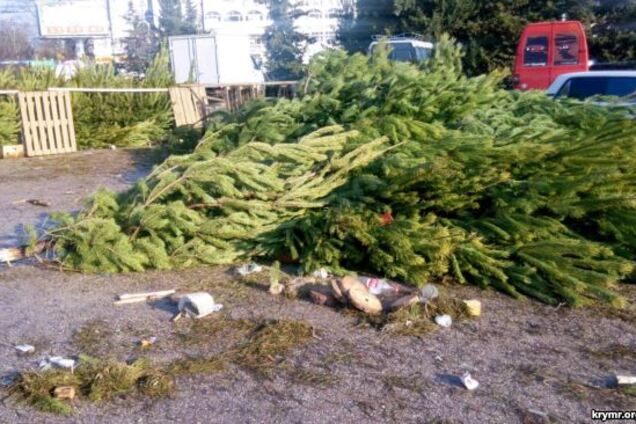 Новости Крымнаша. Пещерные люди