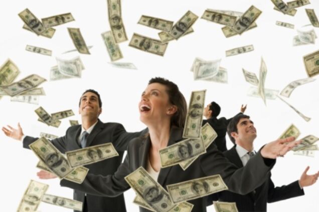 НАБУ: гроші по справі Мін'юсту пішли на фіктивні фірми