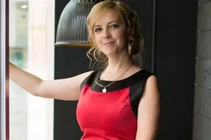 Ирина Ноздровская