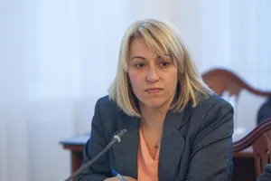 Алена Бабак